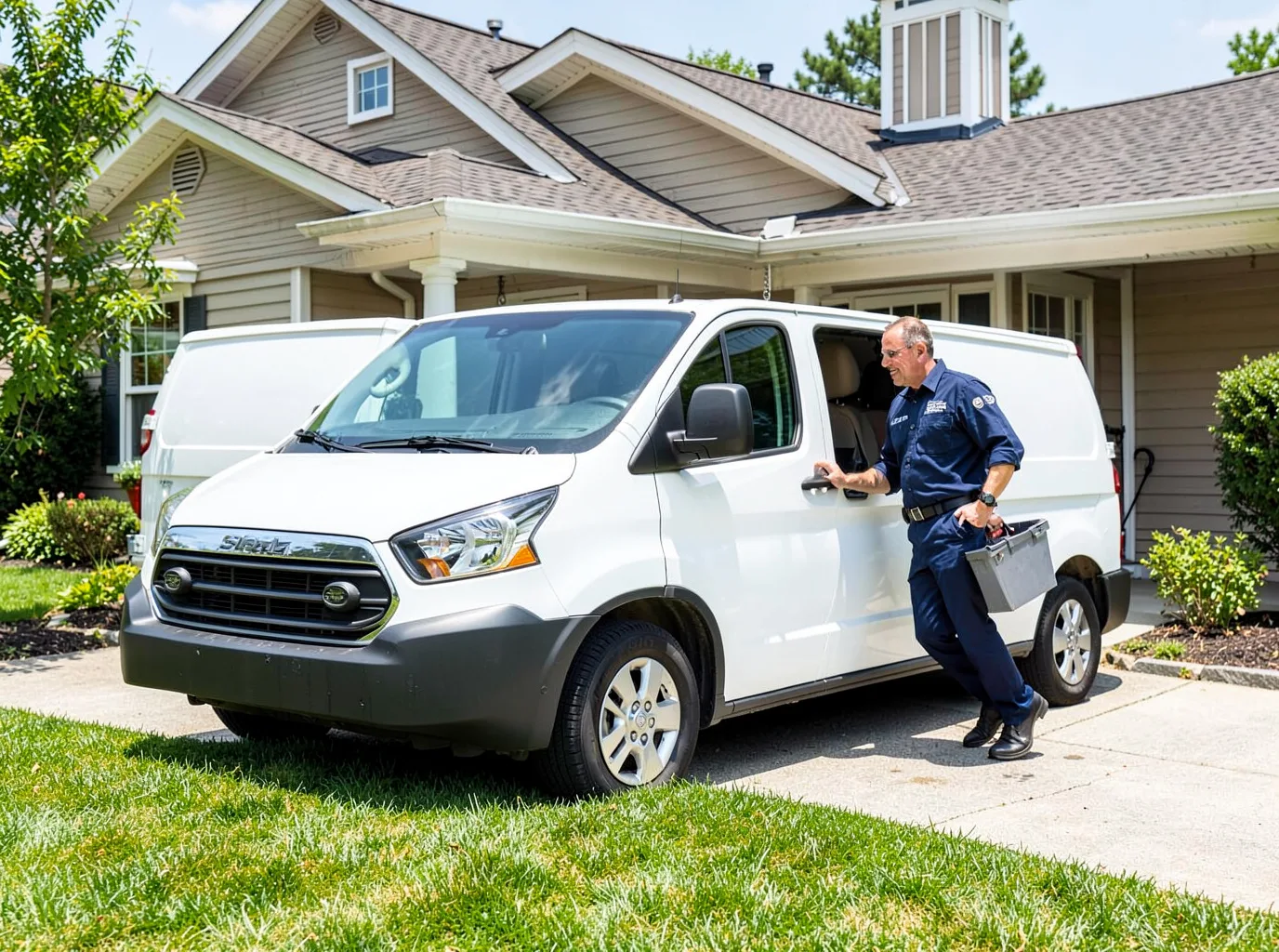 Emergency Plumber company in Quinton, AL